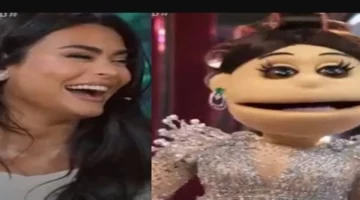 أسماء جلال تواجه تحدي الإنتاج الضخم: 18 فيلمًا في السنة بمقارنة واضحة مع بيومي فؤاد